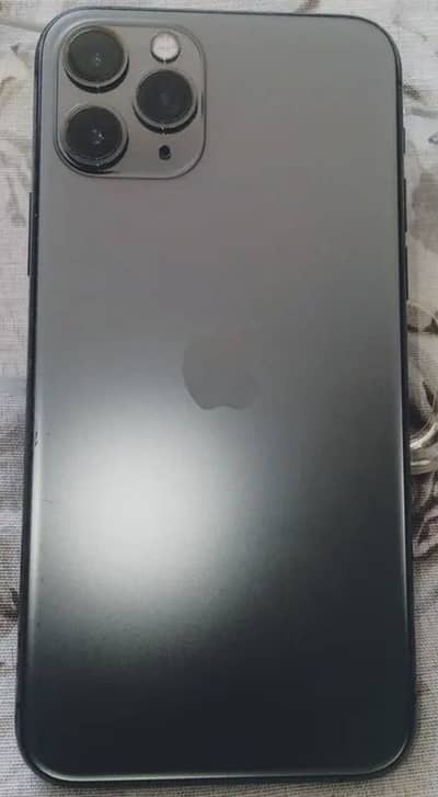 Apple iPhone 11 Pro