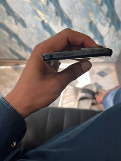 Xiaomi Redmi Note 10 Pro