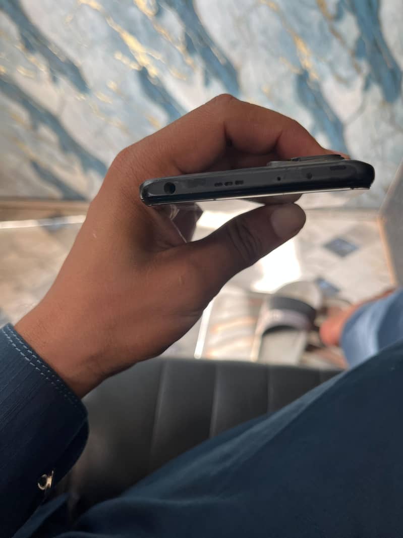 Xiaomi Redmi Note 10 Pro 0