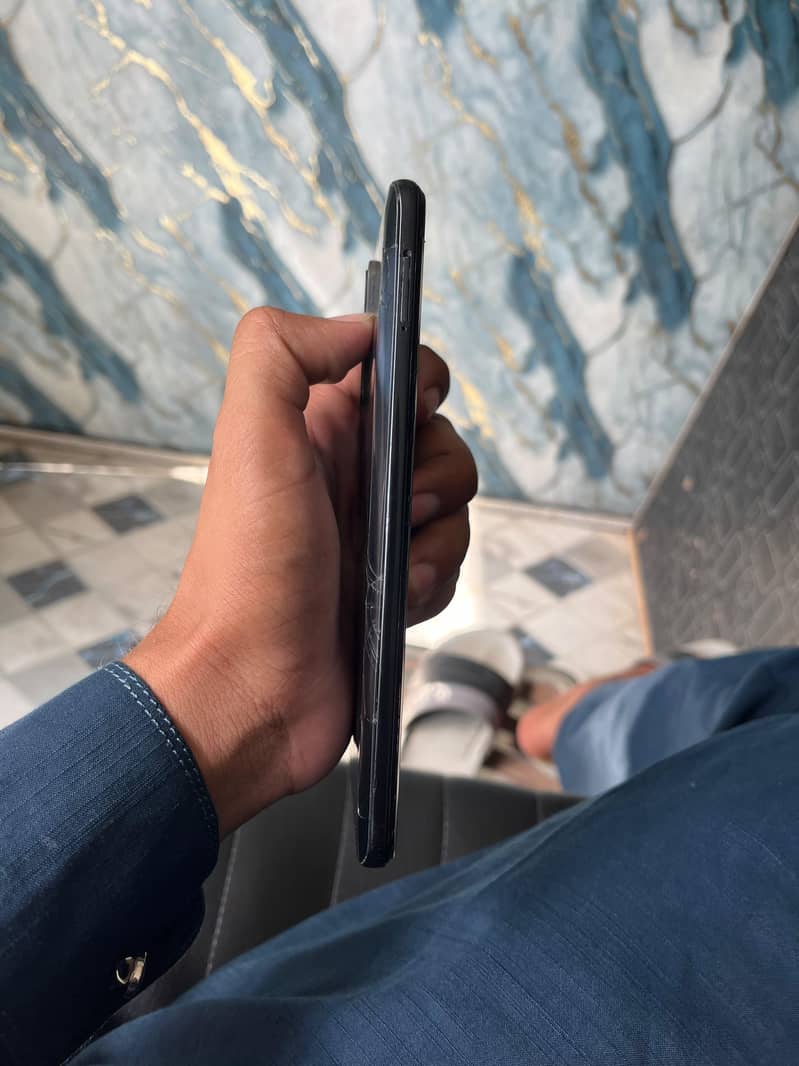 Xiaomi Redmi Note 10 Pro 1