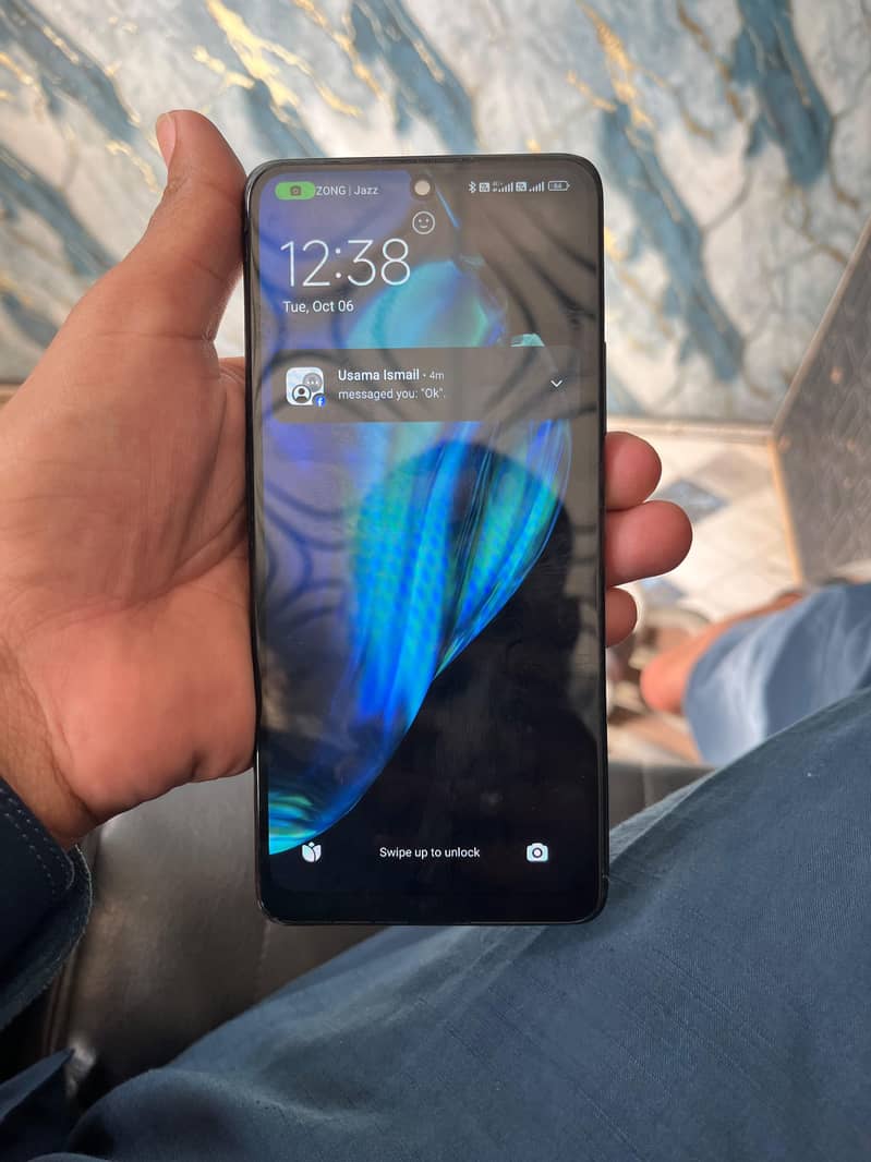 Xiaomi Redmi Note 10 Pro 2