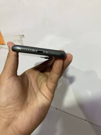 Apple iPhone 11 128 gb MDM