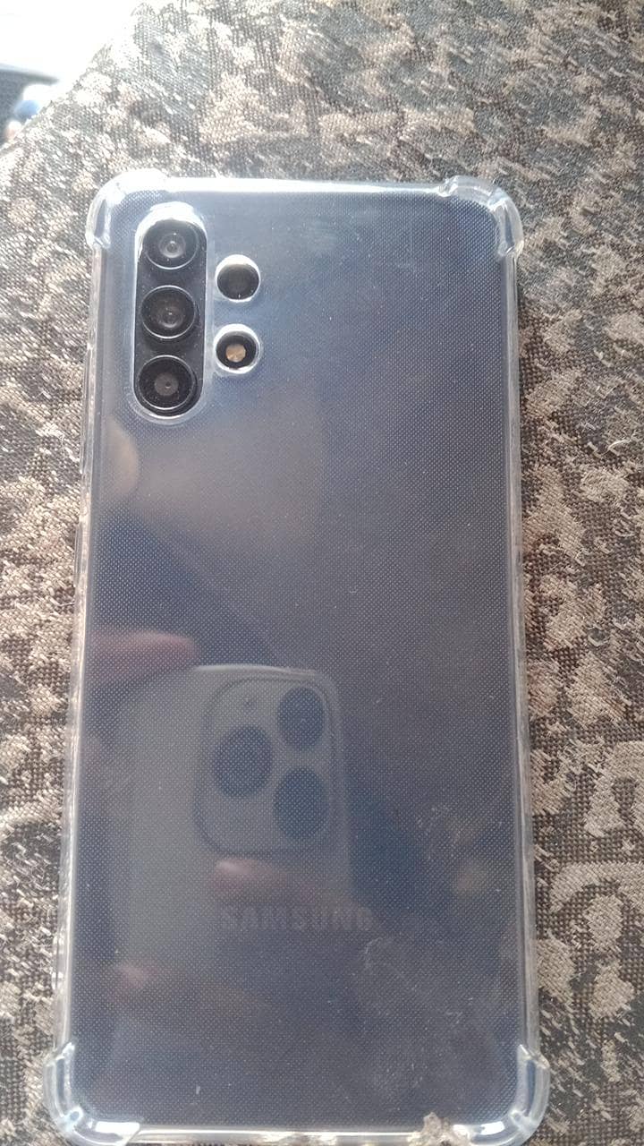 Samsung Mobile A32 1
