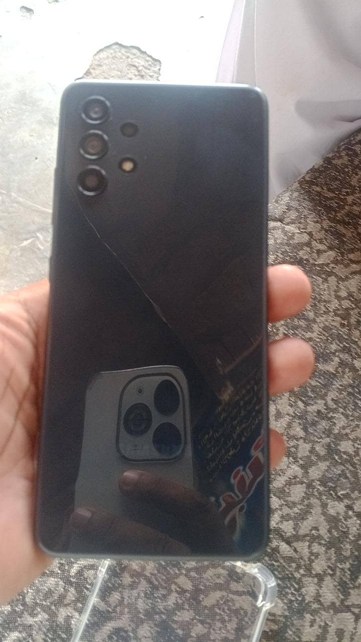 Samsung Mobile A32 2