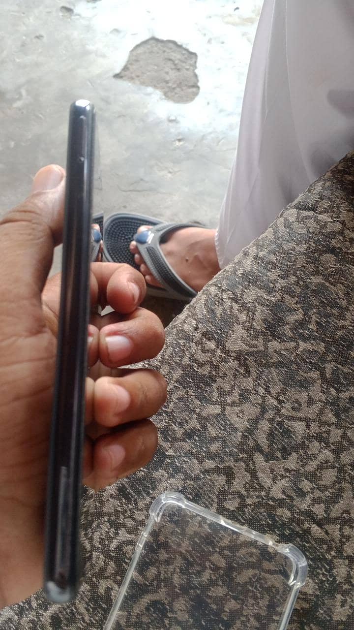 Samsung Mobile A32 4