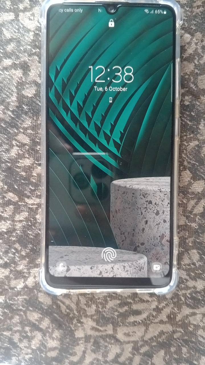 Samsung Mobile A32 6