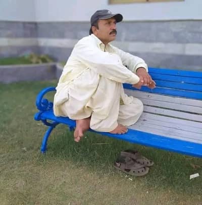 i need job for security guard