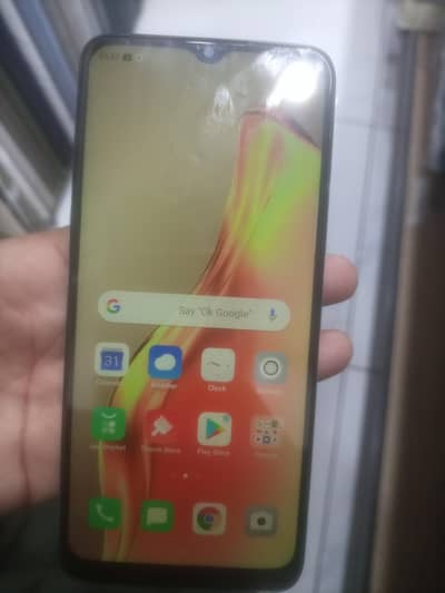 OPPO A31. . 03103270667