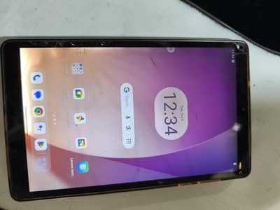 Lenovo tab m8 (4 Gen)