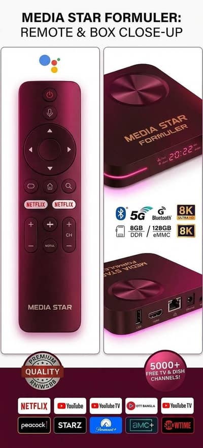 Android box