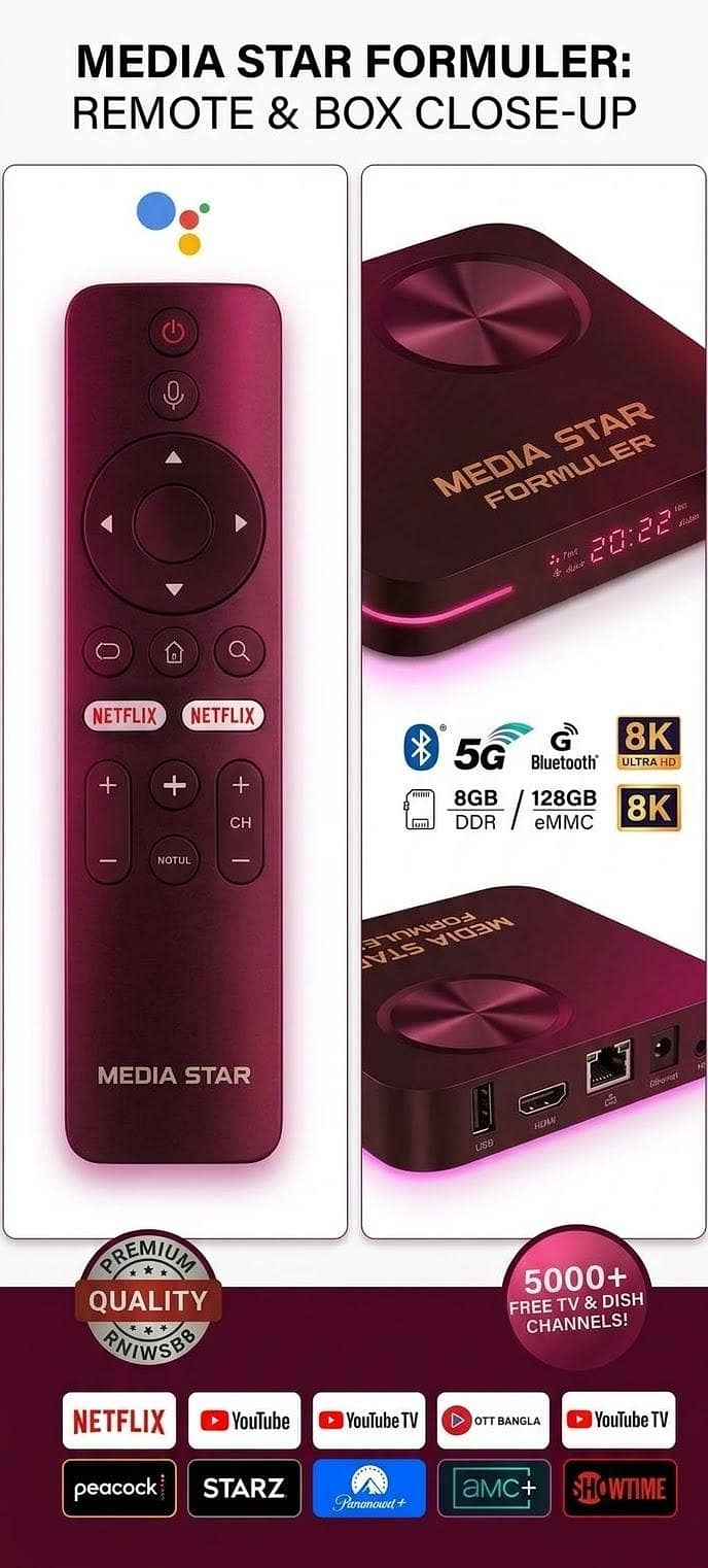 Android box 0