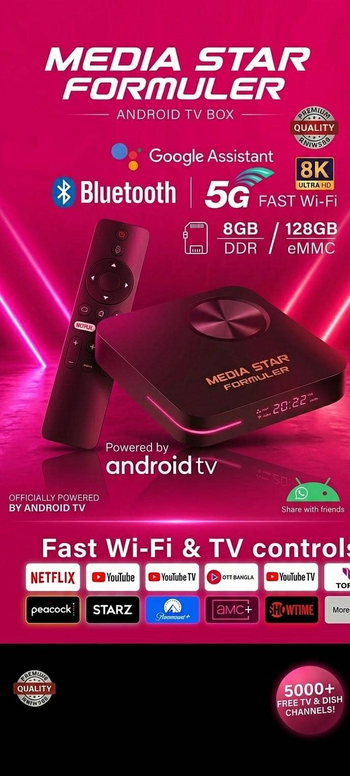 Android box 2