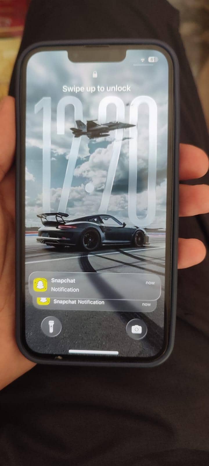Apple iPhone 13 0