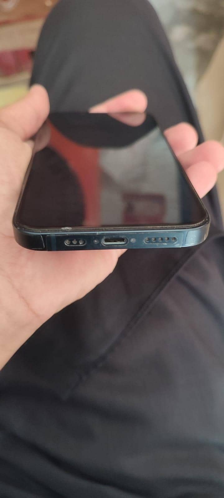 Apple iPhone 13 5