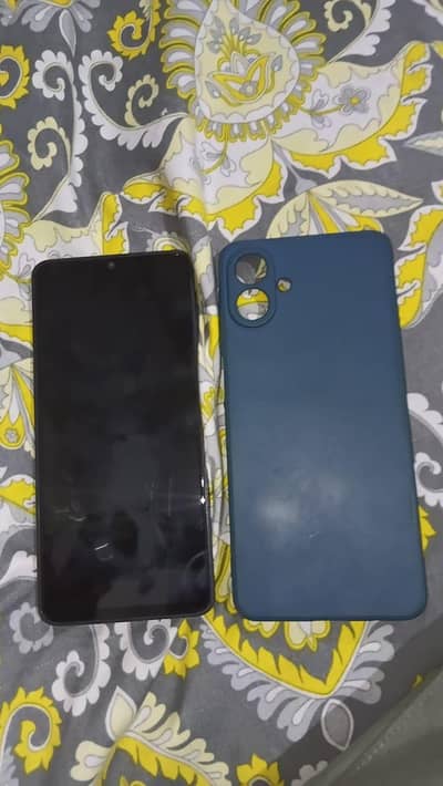 Samsung Mobile A07 5G