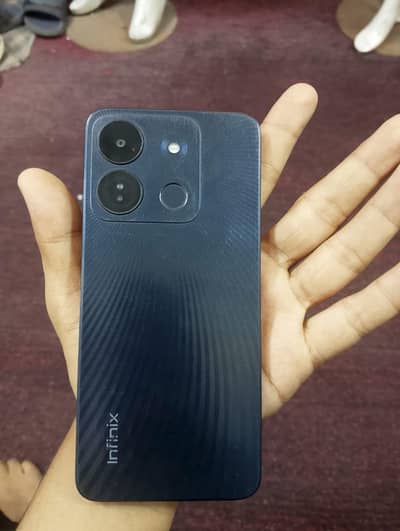 Infinix Smart 7