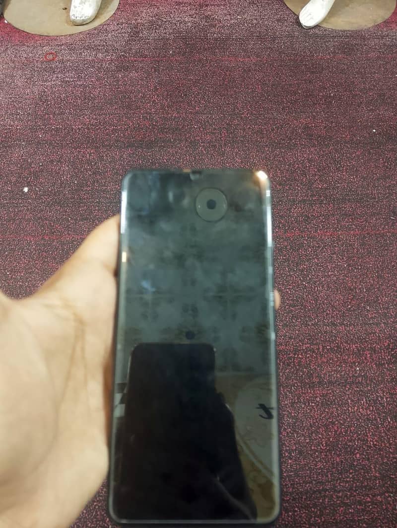 Infinix Smart 7 1
