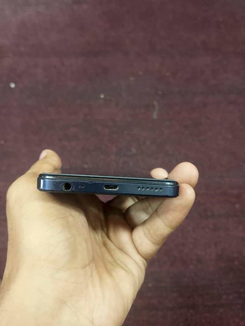 Infinix Smart 7 4