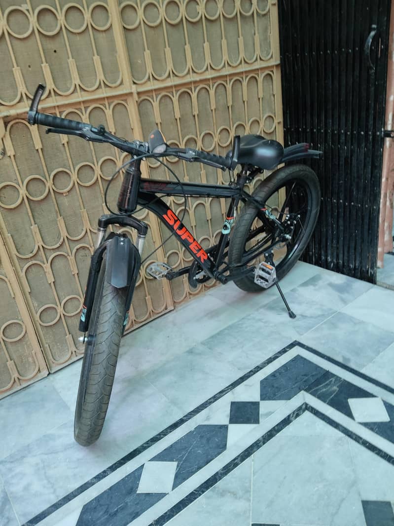 cycle 0