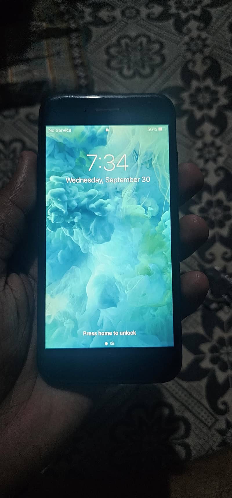 Apple iPhone 7 32GB 0