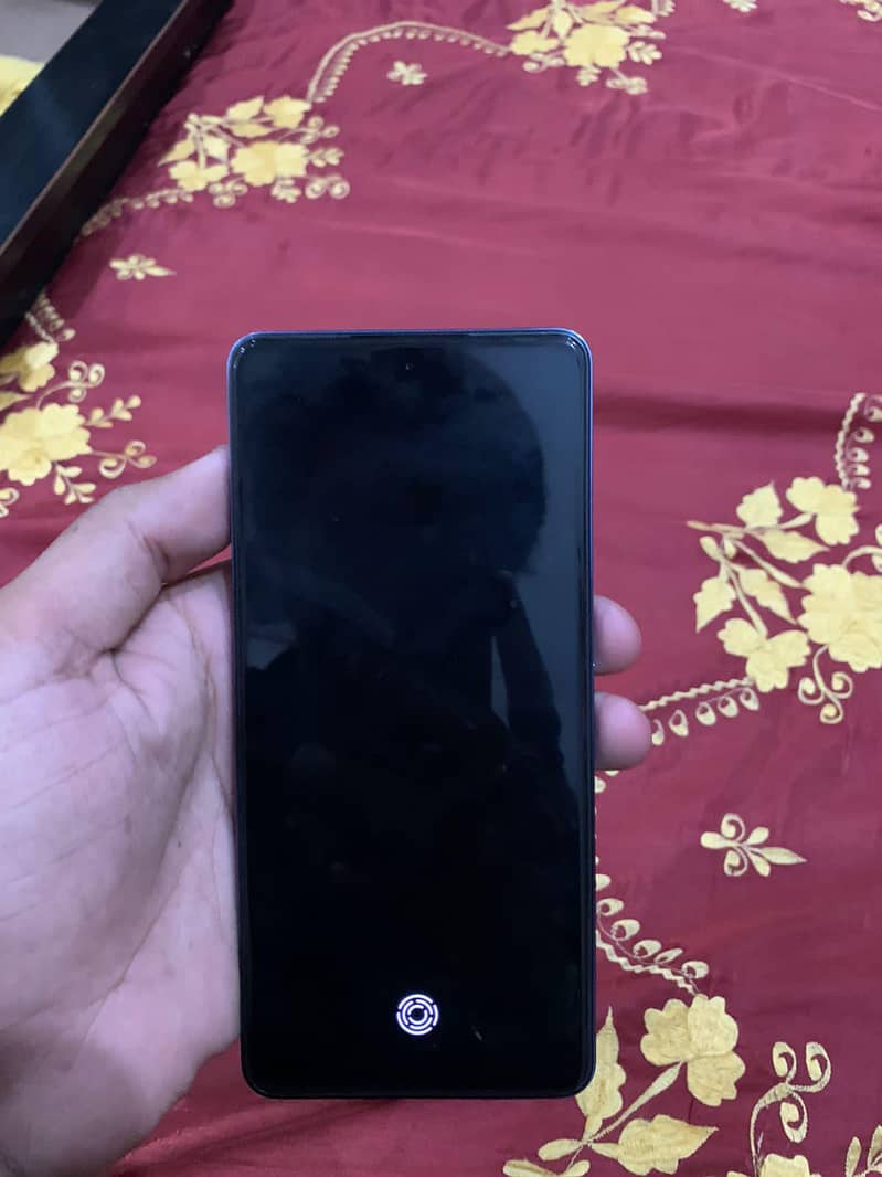 Tecno CAMON 20 5