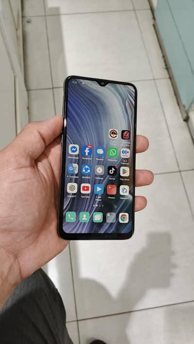 OPPO Reno Z 8/512gb
