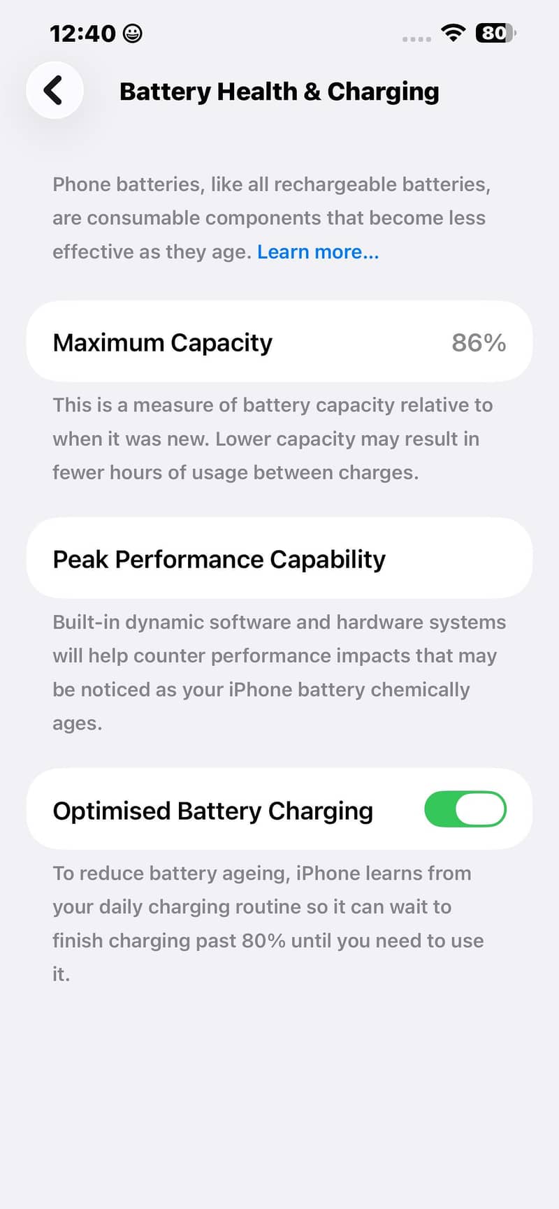 Apple iPhone 13 Pro Max 2