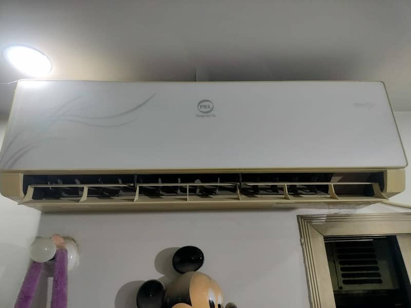 Old Ac purchase 4