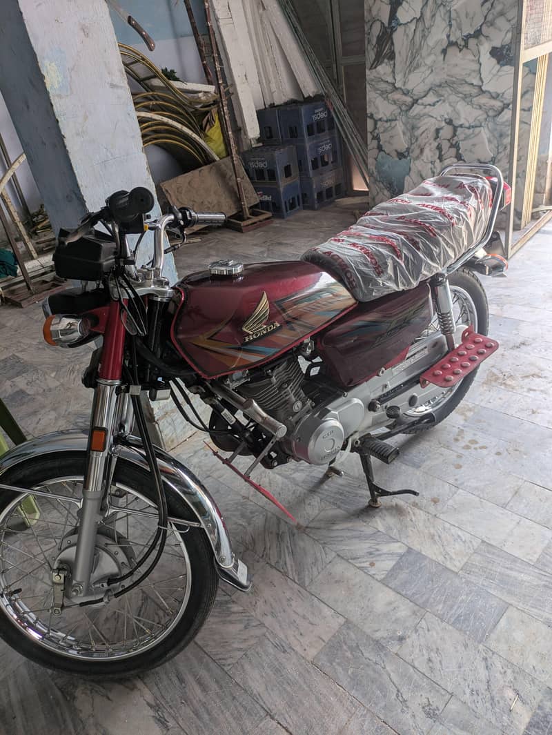 good condition 2