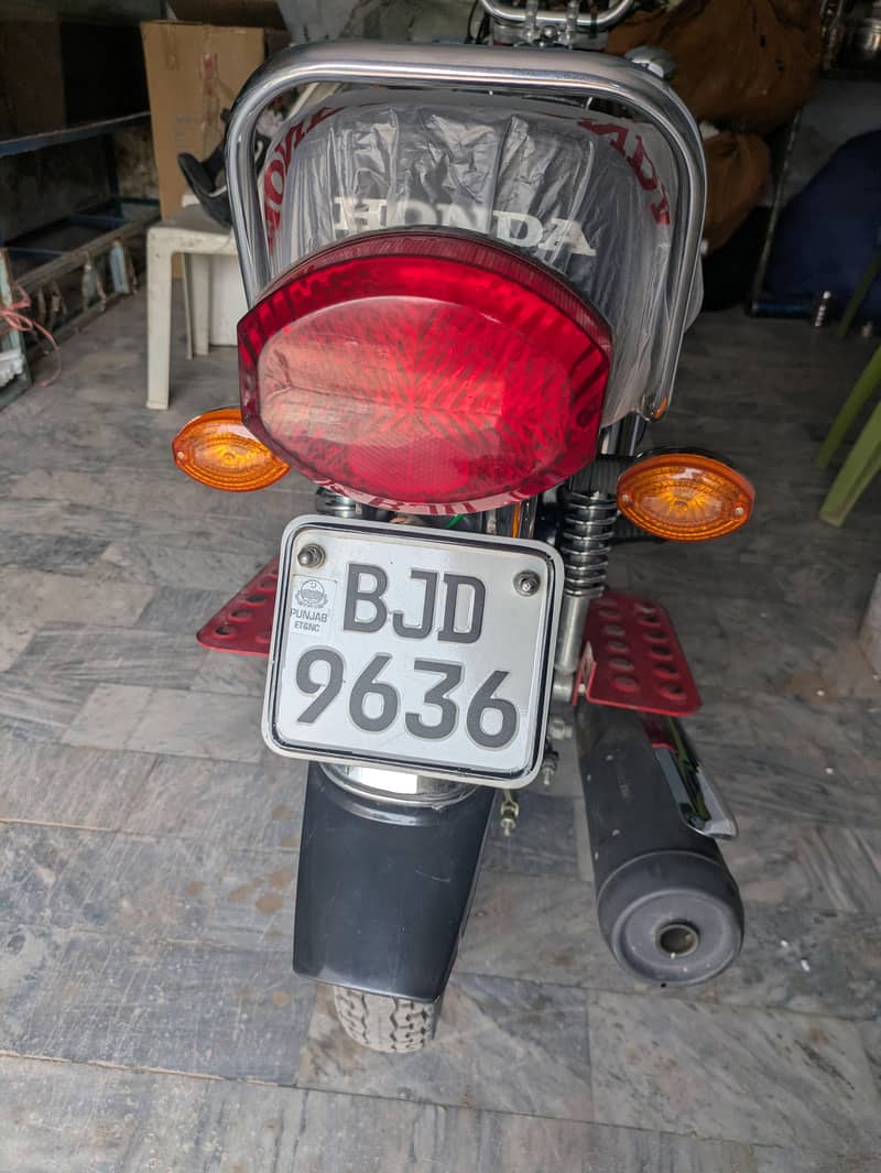 good condition 6