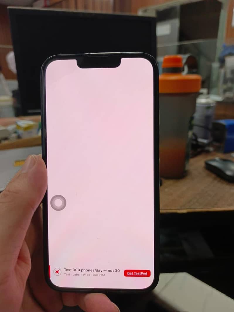 Apple iPhone 13 11