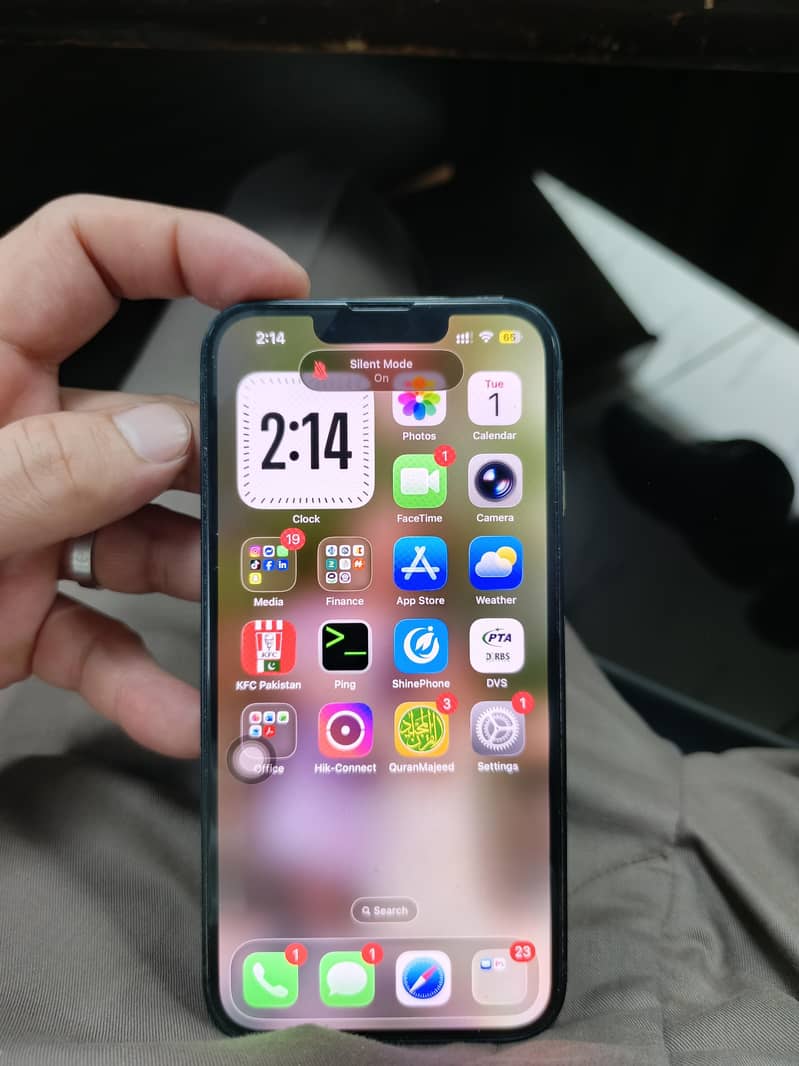 Apple iPhone 13 14