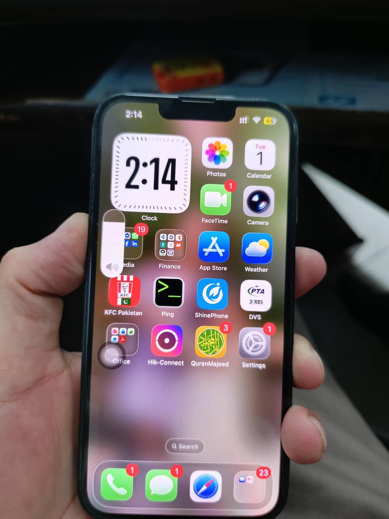Apple iPhone 13 17