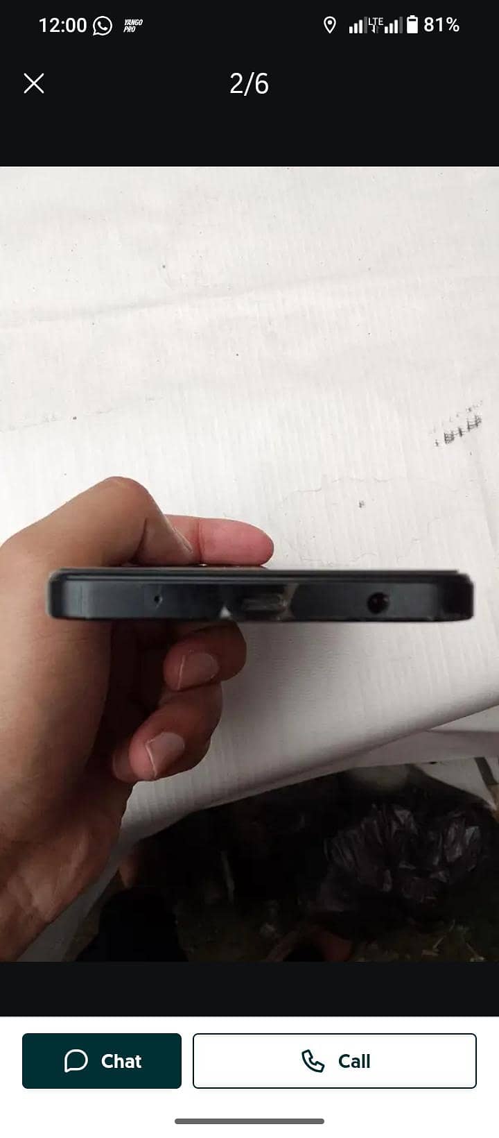 Xiaomi Redmi A5 0