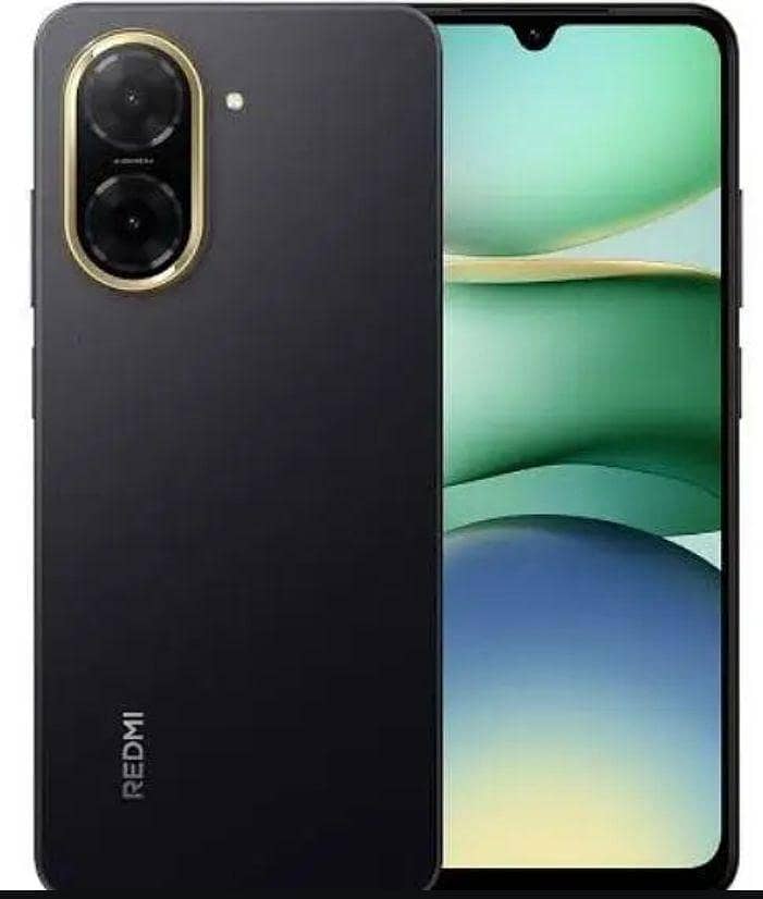 Xiaomi Redmi A5 4