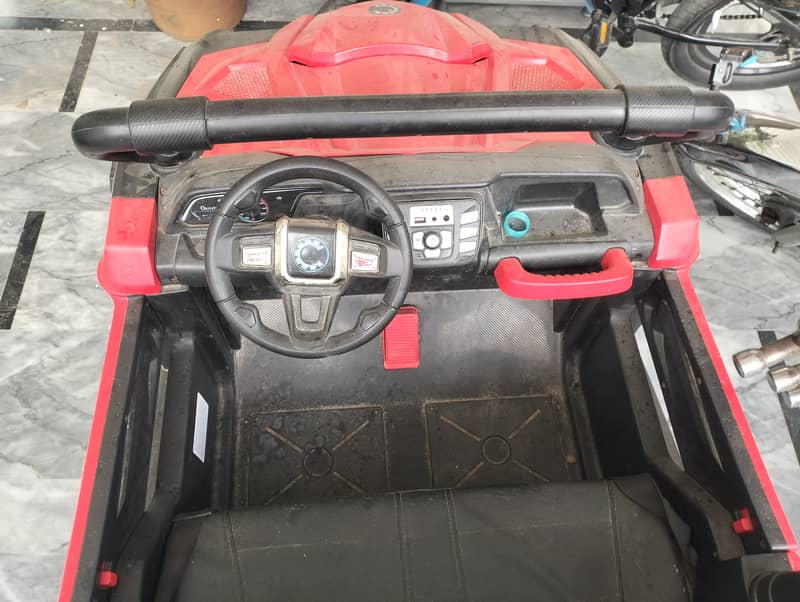 Working condition imported UAE 2
