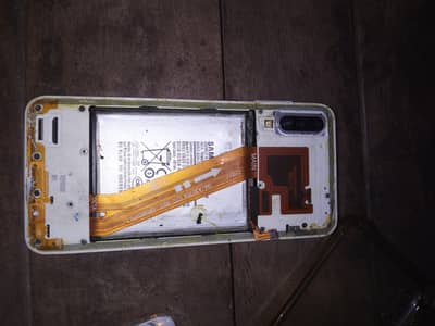 Samsung Galaxy A30s For sell