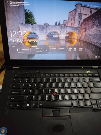 Lenovo t430s i5