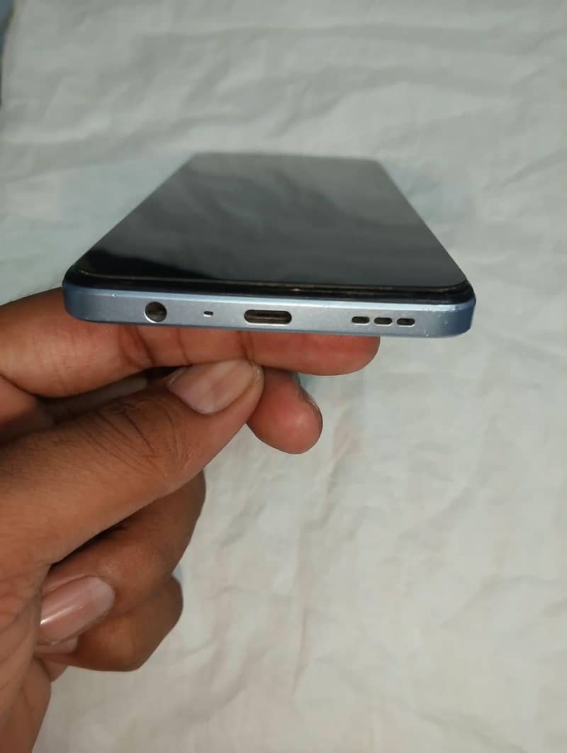 OPPO A3x 1