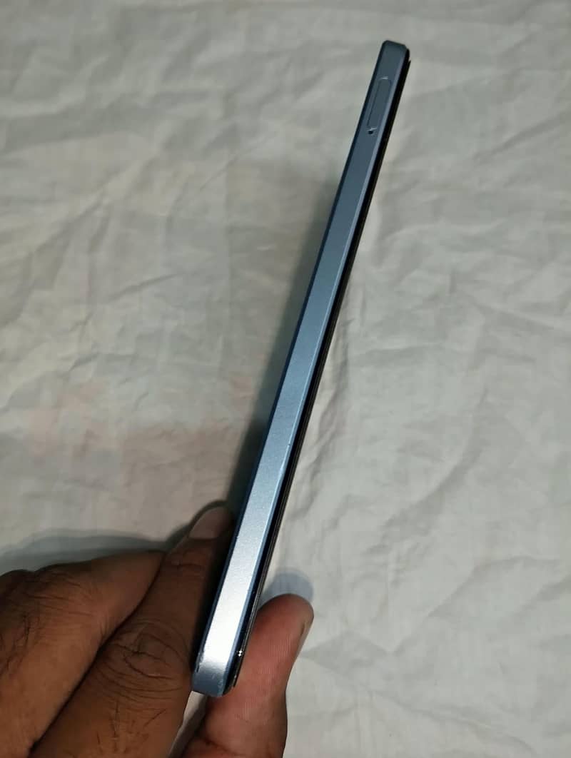 OPPO A3x 3