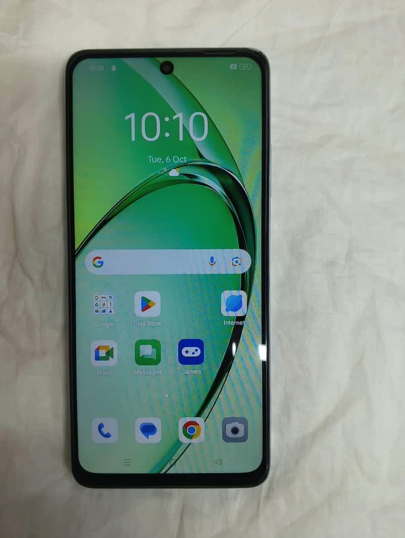 OPPO A3x 5