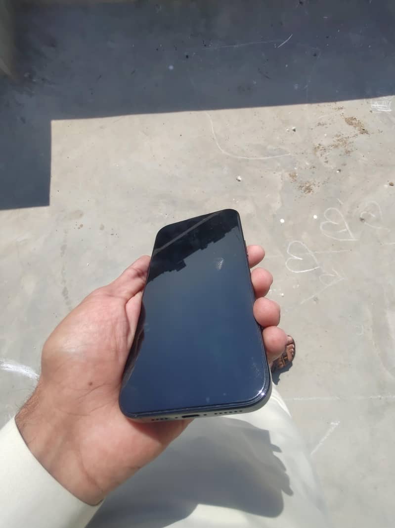 Apple iPhone 16 Pro Max 2