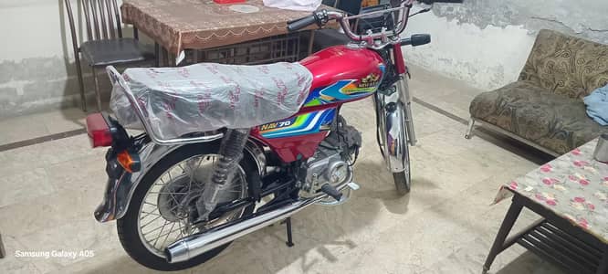 New Asia NAV 70 2026