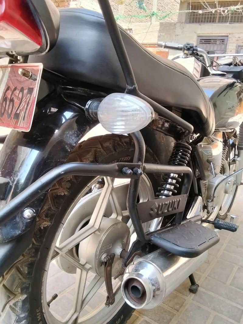 gs 150. 1