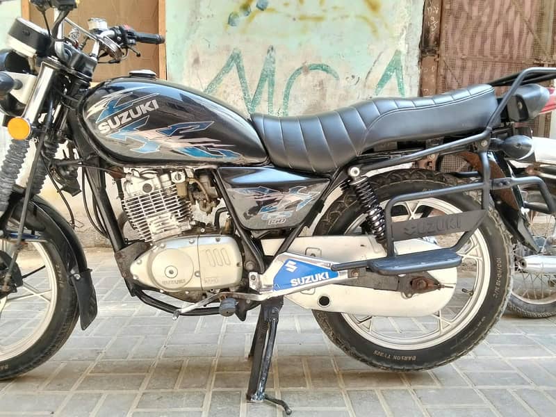 gs 150. 3