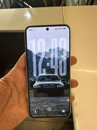 Infinix Hot 60 Pro 8+8 128