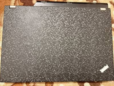 Lenovo ThinkPad Edge E520
