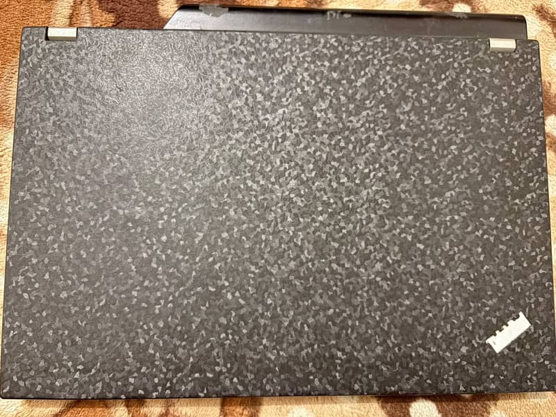 Lenovo ThinkPad Edge E520 0