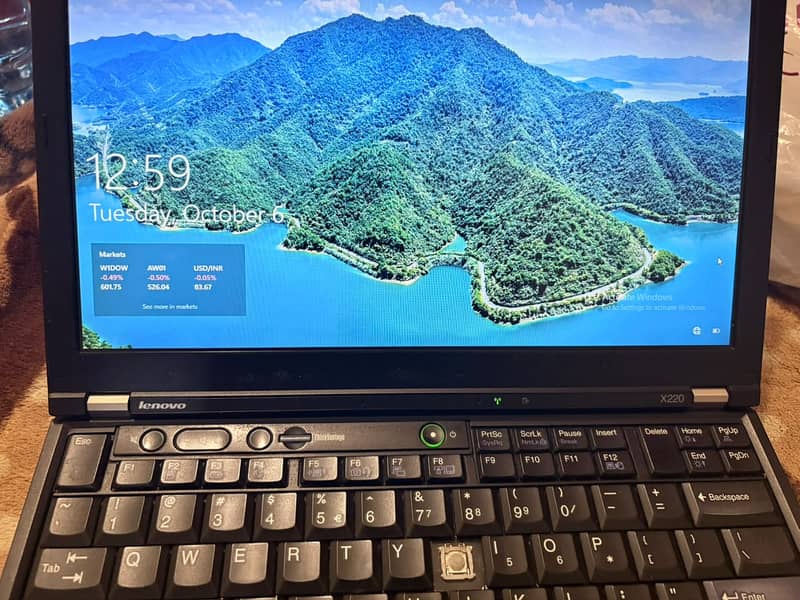 Lenovo ThinkPad Edge E520 2