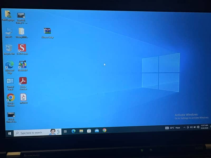 Lenovo ThinkPad Edge E520 3